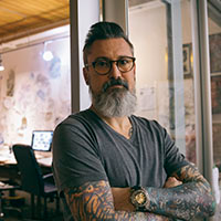 Daniel R.